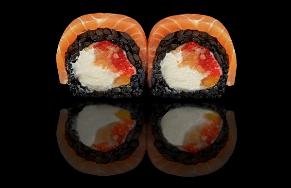 Ролл сезона