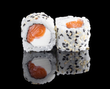 Product Salmon Cheese Maki 8 pc