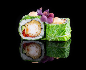 Product Fudzi Maki 8 pc