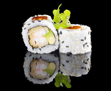 Product Sano Maki 8 pc