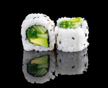 Product Vegetarian Maki 8 pc