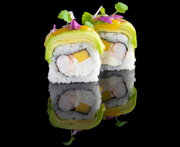 Product Yokohama Maki 8 pc