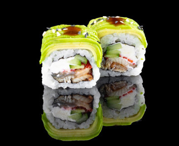 Product Niagara Maki 8 pc