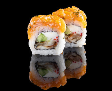 Product Akita Maki 8 pc