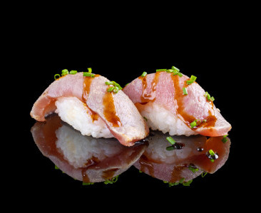 Product Tuna Tataki Nigiri 2 pc