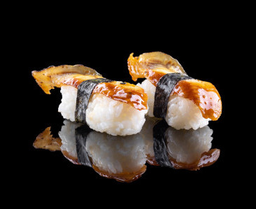 Product Unagi Nigiri 2 pc