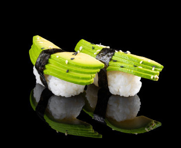 Product Avocado Nigiri 2 pc