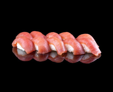 Product Tuna Nigiri Set 10 pc