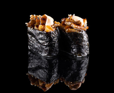 Product Unagi Spicy Gunkan 2 pc