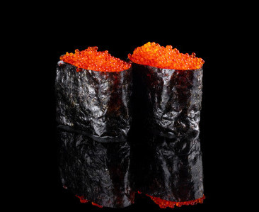 Product Tobiko Gunkan 2 pc