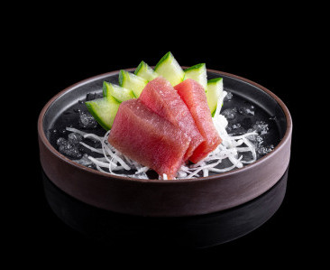 Product Tuna Sashimi 60 gr