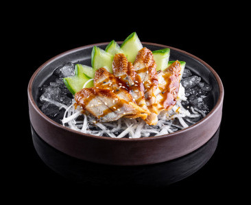 Product Unagi Sashimi 60 gr