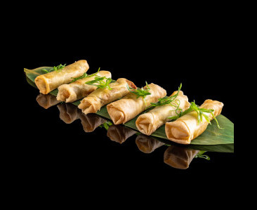 Product Spring Rolls 6 pc