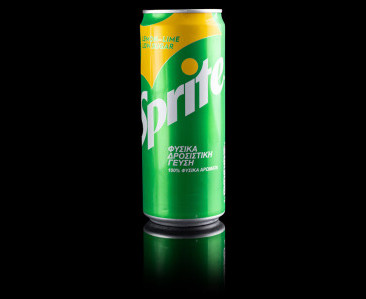 Product Sprite 330 ml