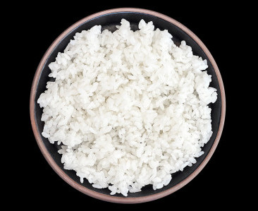 Product Rice 200 gr