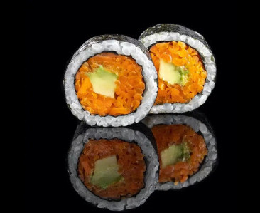 Product Vegetarian Sashimi Roll 5 pc