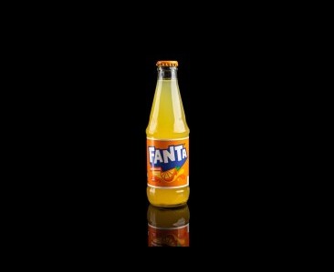 Product FANTA 250 ml