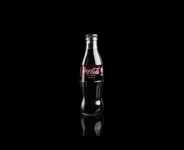 Product COCA COLA ZERO 250 ml