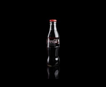 Product COCA COLA 250 ml