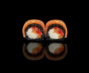 Product HALLOWEEN MAKI 8 PC.