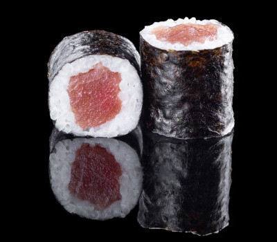 Product Tuna Hosomaki 6 pc