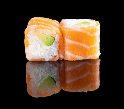 Product Delice Cheese Maki 6 pc