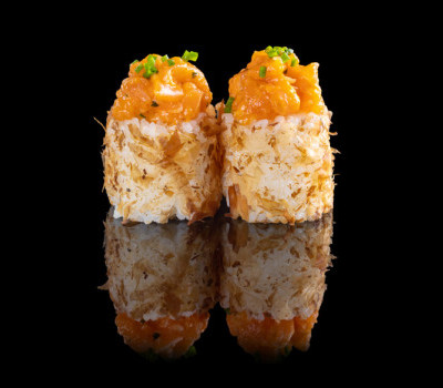 Product Tartar Maki 8 pc