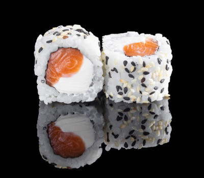 Product Salmon Cheese Maki 8 pc