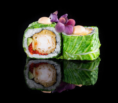 Product Fudzi Maki 8 pc