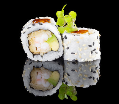 Product Sano Maki 8 pc