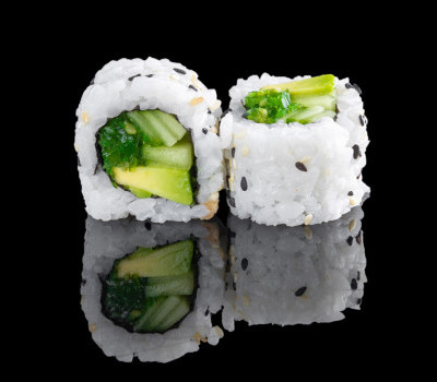 Product Vegetarian Maki 8 pc