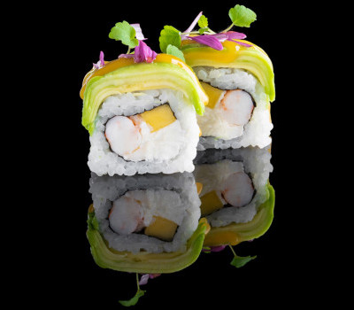 Product Yokohama Maki 8 pc