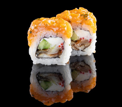 Product Akita Maki 8 pc