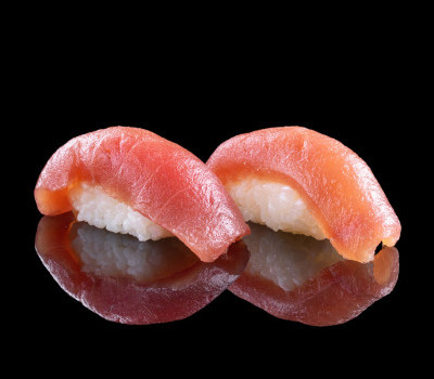 Product Tuna Nigiri 2 pc