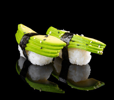 Product Avocado Nigiri 2 pc