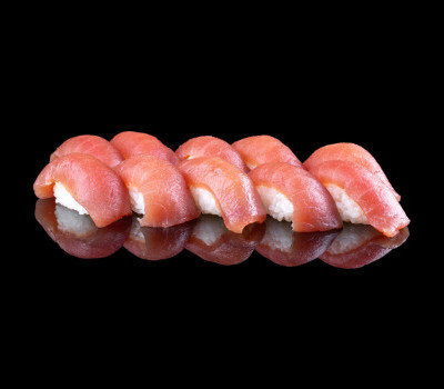 Product Tuna Nigiri Set 10 pc