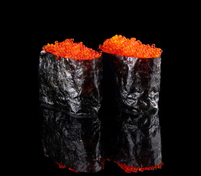 Product Tobiko Gunkan 2 pc