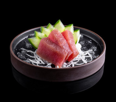 Product Tuna Sashimi 60 gr