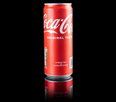 Product Coca Cola 330 ml