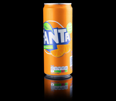 Product Fanta 330 ml