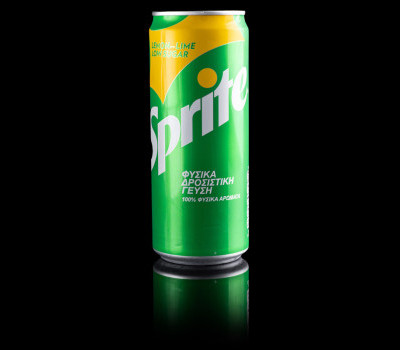 Product Sprite 330 ml