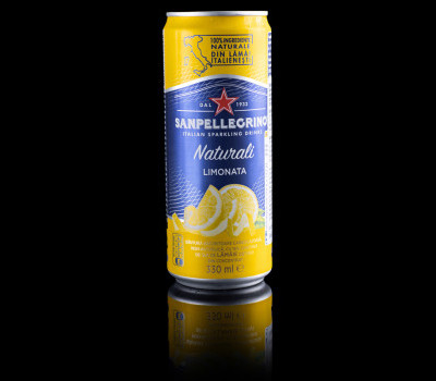 Product San Pellegrino Limon 330 ml