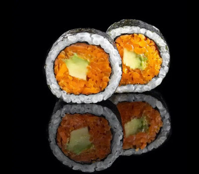 Product Vegetarian Sashimi Roll 5 pc