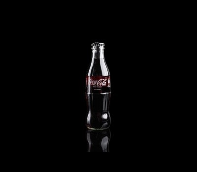 Product COCA COLA ZERO 250 ml