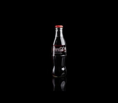 Product COCA COLA 250 ml