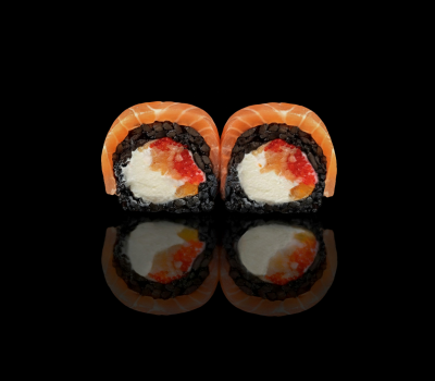 Product HALLOWEEN MAKI 8 PC.