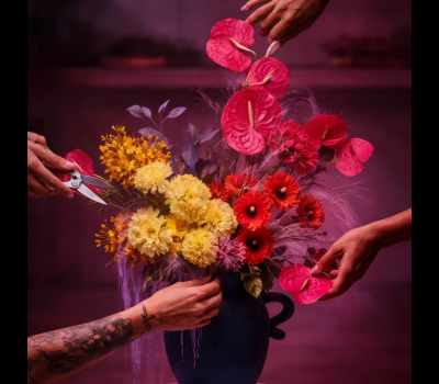 Product Spring Blossom - Floral Workshop