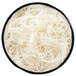 Glass noodles