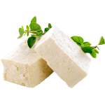 Tofu cheese