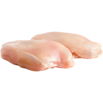 Marinated chicken